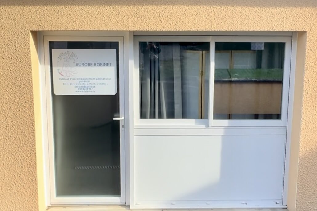 cabinet d'accompagnement & bien-être périnatal, parental & familial Veyre-Monton