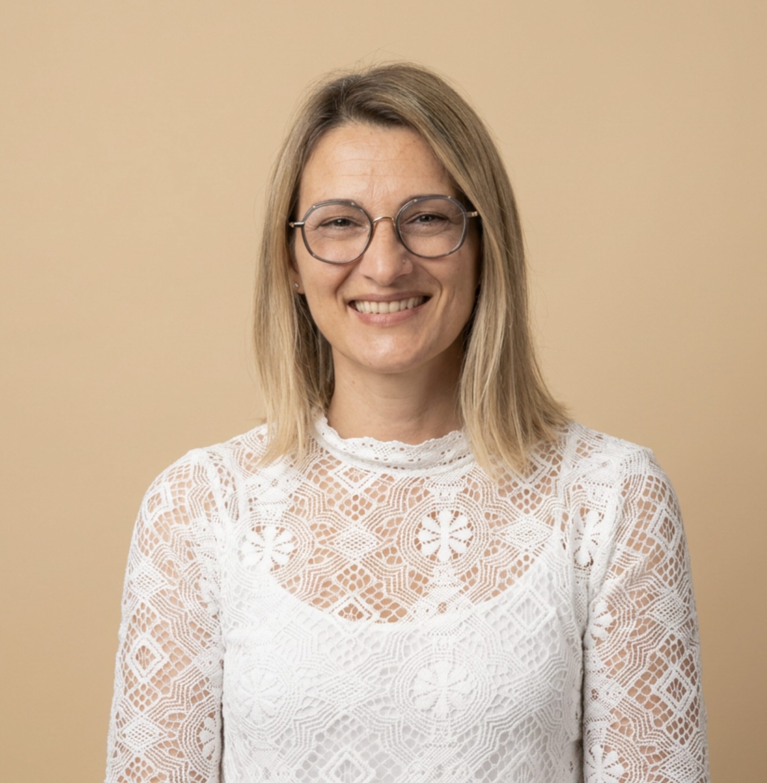 Aurore infirmière puéricultrice Kidibien Veyre-Monton